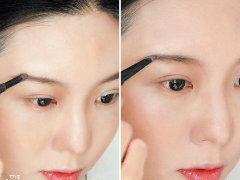婉約妝容怎么畫(huà) 讓你散發(fā)古典韻味的化妝教程 婉約妝容怎么畫(huà) 讓你散發(fā)古典韻味的化妝教程