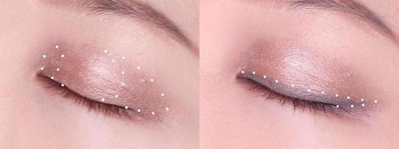 撩人紅唇配什么妝容比較好 性感紅唇煙熏妝教程 撩人紅唇配什么妝容比較好 性感紅唇煙熏妝教程