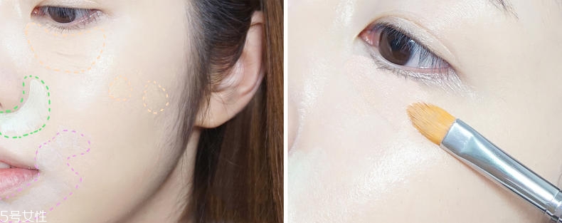 淑女妝怎么畫有氣質(zhì) 知性淑女妝容簡(jiǎn)單5步