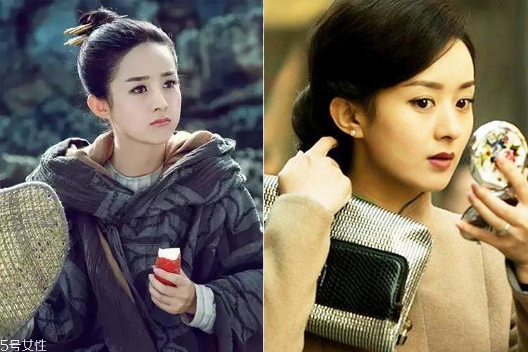 婉約妝容怎么畫(huà) 讓你散發(fā)古典韻味的化妝教程 婉約妝容怎么畫(huà) 讓你散發(fā)古典韻味的化妝教程