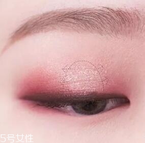 淑女妝怎么畫有氣質(zhì) 知性淑女妝容簡(jiǎn)單5步