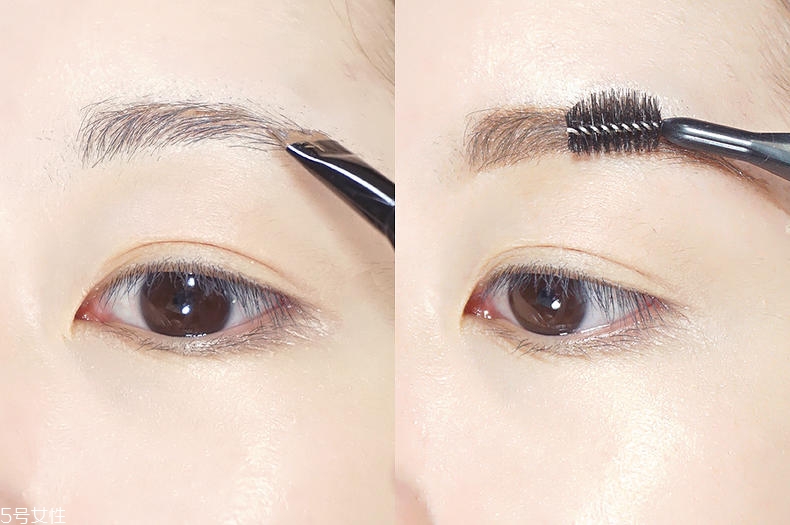 淑女妝怎么畫有氣質(zhì) 知性淑女妝容簡(jiǎn)單5步