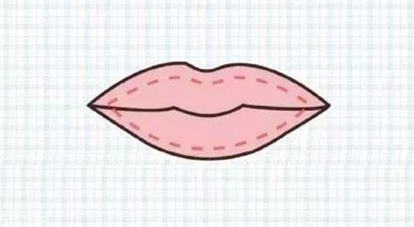 漸變咬唇妝怎么畫 紫紅色魅惑漸變唇妝教程 漸變咬唇妝怎么畫 紫紅色魅惑漸變唇妝教程