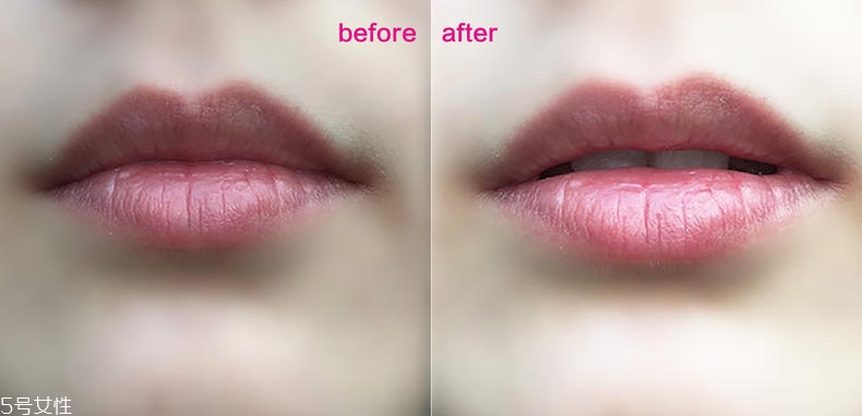 日?？诩t怎么畫人魚姬唇妝 疊涂打造的人魚姬唇妝