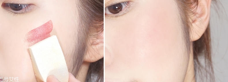 淑女妝怎么畫有氣質(zhì) 知性淑女妝容簡(jiǎn)單5步