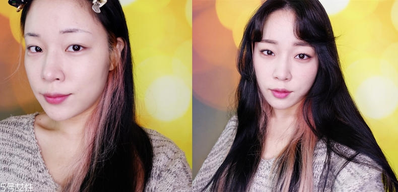 長臉化什么妝最合適 長臉溫柔風(fēng)妝容教程 長臉化什么妝最合適 長臉溫柔風(fēng)妝容教程