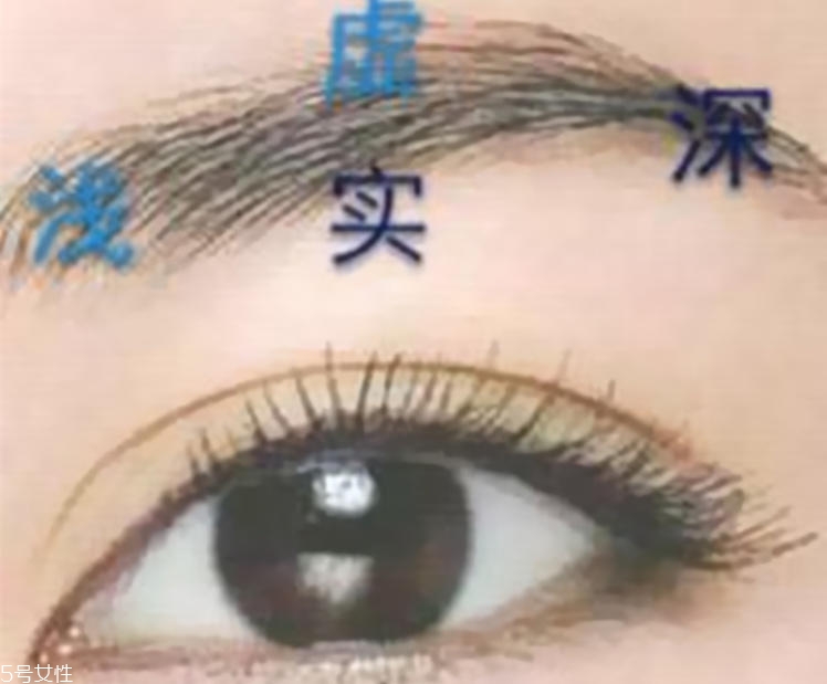 婉約妝容怎么畫(huà) 讓你散發(fā)古典韻味的化妝教程 婉約妝容怎么畫(huà) 讓你散發(fā)古典韻味的化妝教程