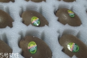 綠心獼猴桃硬的能吃嗎？硬的綠心獼猴桃能吃嗎？