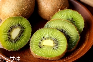 獼猴桃會拉肚子嗎？獼猴桃會導(dǎo)致腹瀉嗎？