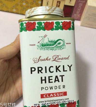 泰國(guó)蛇粉保質(zhì)期多少？泰國(guó)蛇粉能放多久？