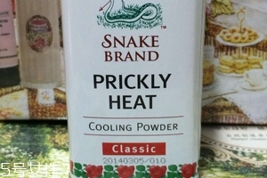 泰國蛇粉好用嗎？泰國蛇粉評測