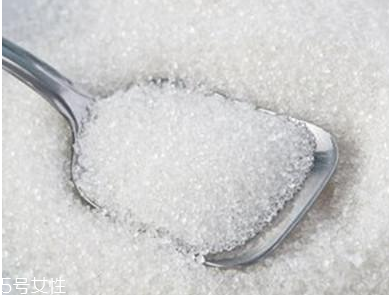 白糖能去妊娠紋嗎 白糖去妊娠紋的具體方法 白糖能去妊娠紋嗎 白糖去妊娠紋的具體方法