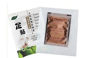 漢古竹酢足貼怎么樣？漢古竹酢使用心得