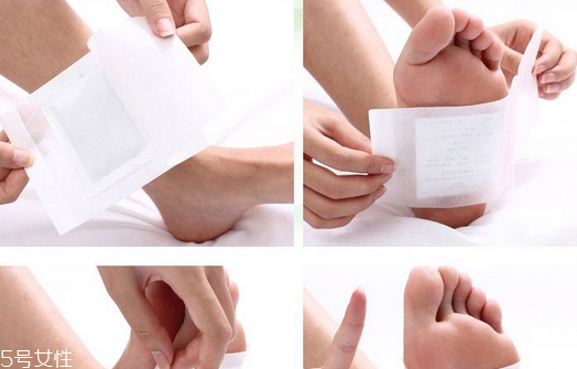 漢古竹酢足貼怎么樣？漢古竹酢使用心得