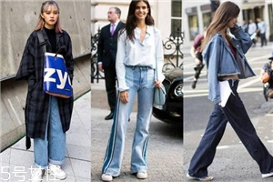 腿粗穿什么牛仔褲顯瘦？腿粗適合穿什么樣的牛仔褲？