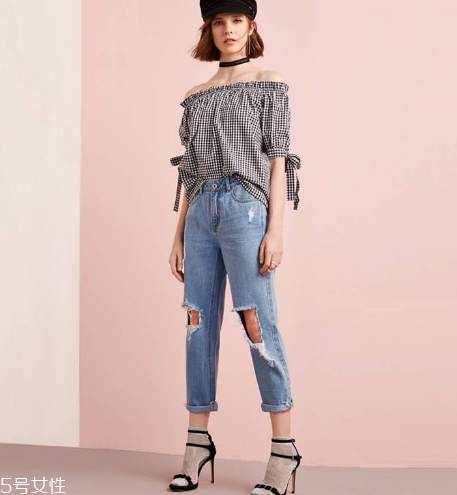 腿粗穿什么牛仔褲顯瘦？腿粗適合穿什么樣的牛仔褲？