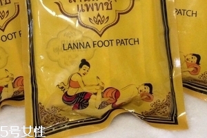 漢古竹酢足貼價(jià)格表 漢古竹酢足貼貴嗎？