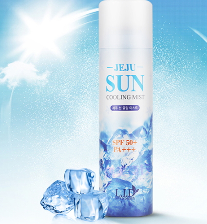 lid是什么牌子的防曬？lid是韓國(guó)什么檔次