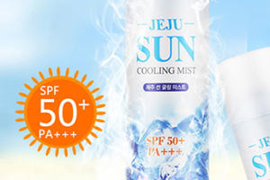 lid冰感防曬噴霧防水嗎？lid防曬噴霧油不油