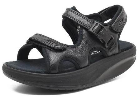 腳寬的人適合穿什么涼鞋？腳胖穿什么涼鞋好看？