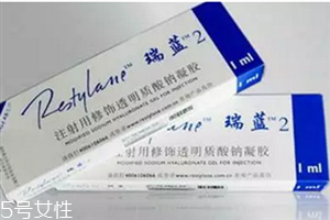 瑞藍(lán)玻尿酸是大分子的嗎 玻尿酸大分子和小分子的區(qū)別 瑞藍(lán)玻尿酸是大分子的嗎 玻尿酸大分子和小分子的區(qū)別