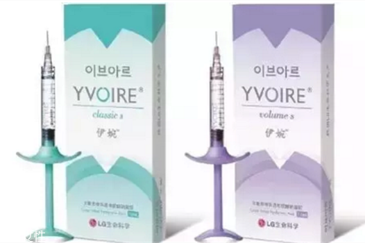 伊婉玻尿酸有幾個型號 伊婉c型和v型的區(qū)別 伊婉玻尿酸有幾個型號 伊婉c型和v型的區(qū)別