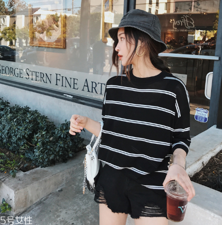 腿粗的人穿什么短褲？腿粗適合穿什么款式短褲？