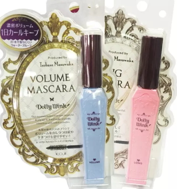 日本睫毛膏哪個(gè)牌子好？日本睫毛膏品牌排行榜10強(qiáng)