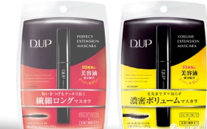 日本睫毛膏哪個(gè)牌子好？日本睫毛膏品牌排行榜10強(qiáng)