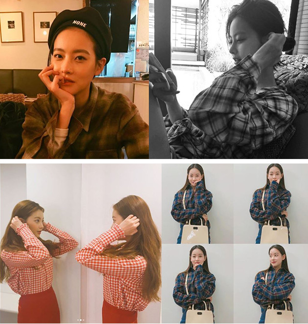 女生襯衫搭配圖片 女生襯衫怎么搭配 女生襯衫搭配圖片 女生襯衫怎么搭配