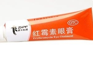 紅霉素眼膏能涂鼻子嗎？鼻子能涂紅霉素眼膏嗎？