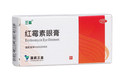 紅霉素眼膏能涂鼻子嗎？鼻子能涂紅霉素眼膏嗎？