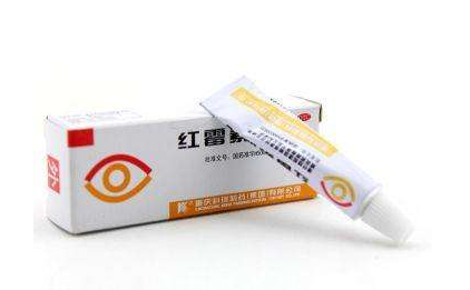 紅霉素眼膏能消炎嗎？紅霉素眼膏有消炎功效嗎？
