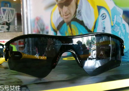 oakley是什么牌子？歐克利品牌介紹