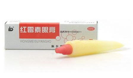 紅霉素眼膏能涂嘴角嗎？紅霉素眼膏能涂嘴唇嗎？