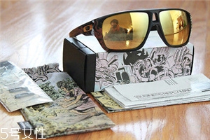 oakley眼鏡是什么檔次？歐克利眼鏡檔次介紹