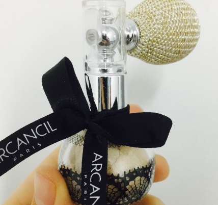 arcancil艾呵蘇閃粉噴霧怎么樣？arcancil閃粉噴霧哪款好