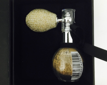 arcancil艾呵蘇閃粉噴霧怎么樣？arcancil閃粉噴霧哪款好