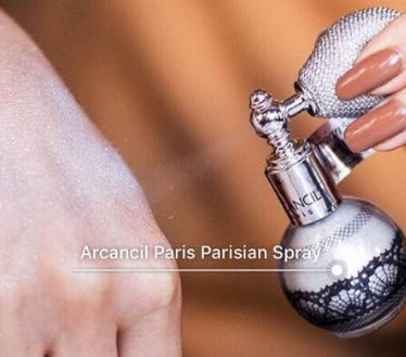 arcancil艾呵蘇閃粉噴霧怎么樣？arcancil閃粉噴霧哪款好