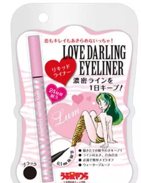 日本眼線筆哪個(gè)牌子好？日本眼線筆品牌排行榜10強(qiáng)