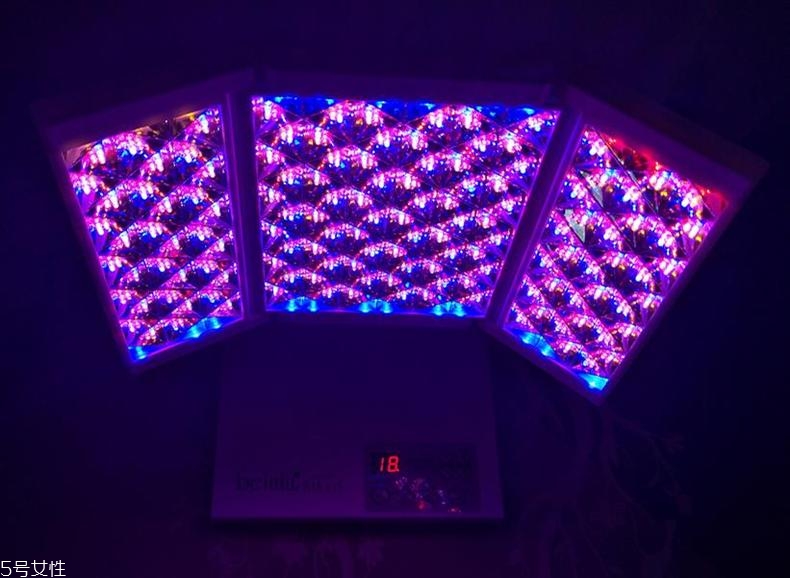 大排燈美容儀能照身體嗎 大排燈美容儀能治痘痘嗎 大排燈美容儀能照身體嗎 大排燈美容儀能治痘痘嗎