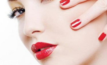 什么人不能漂唇 哪些人群不適合做漂唇 什么人不能漂唇 哪些人群不適合做漂唇