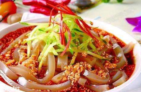 紅薯涼粉怎么做硬 紅薯涼粉怎么做不粘 紅薯涼粉怎么做硬 紅薯涼粉怎么做不粘