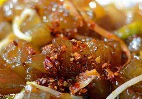 紅薯涼粉怎么做硬 紅薯涼粉怎么做不粘 紅薯涼粉怎么做硬 紅薯涼粉怎么做不粘