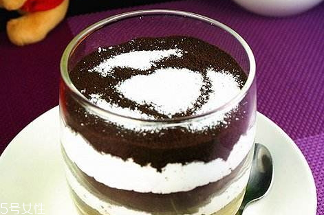 木糠杯熱量高嗎 吃木糠杯會胖嗎 木糠杯熱量高嗎 吃木糠杯會胖嗎