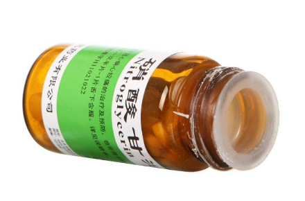 硝酸甘油怎么吃？硝酸甘油服用方法