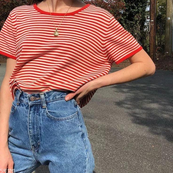 ?；晟涝趺创钆浜每??；晟?種經(jīng)典穿搭法