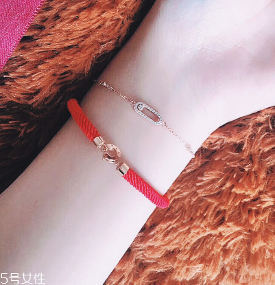 寶格麗紅繩多少錢？寶格麗紅繩手鏈專柜價(jià)格