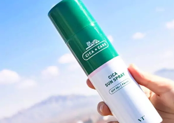 vt防曬噴霧怎么樣？vt范特老虎防曬噴霧評(píng)測(cè)