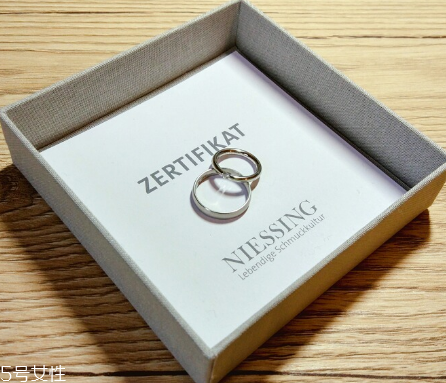 niessing算奢侈品嗎？niessing屬于什么檔次？